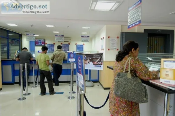 Sale of commercial Property with Tenant Bank in Banjarahills Rdn