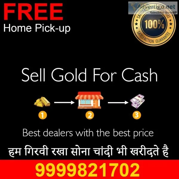 Cash For Gold Near Me