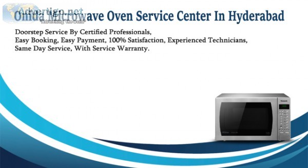 Onida microwave oven service center in hyderabad