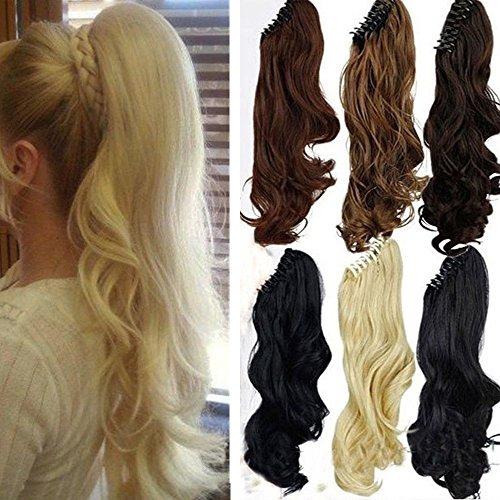 Buy Best Ponytail Extension At An Affordable Price From Ultimate
