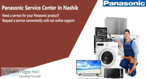 Panasonic microwave oven service center in nashik