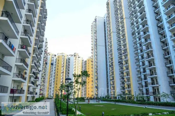 Apartment for rent in sector-12 noida extension