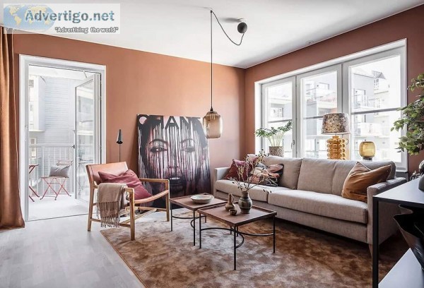 Top interior designing company in patna