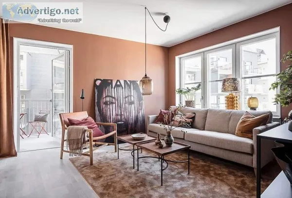 Top interior designing company in patna