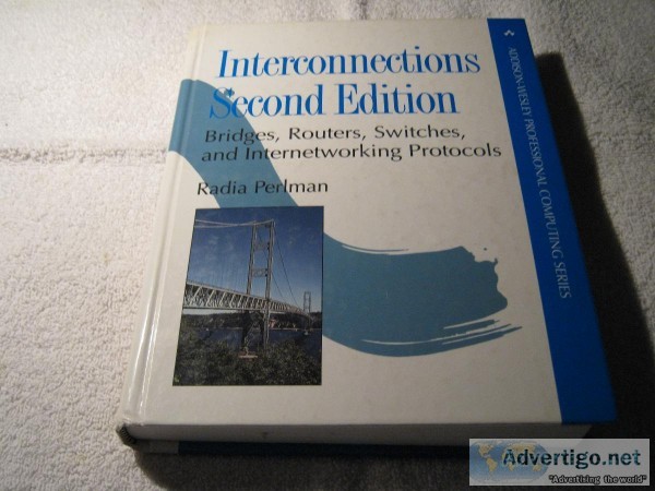 Interconnections &ndash 2nd Edition&hellip