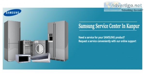 Samsung microwave oven service center kanpur