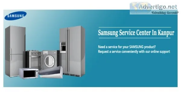Samsung microwave oven service center kanpur