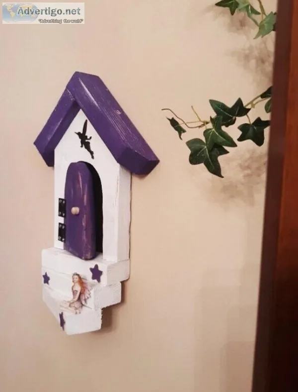 Fairy door gift idea