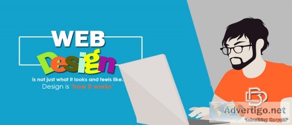 Best web designing agency in gurugram