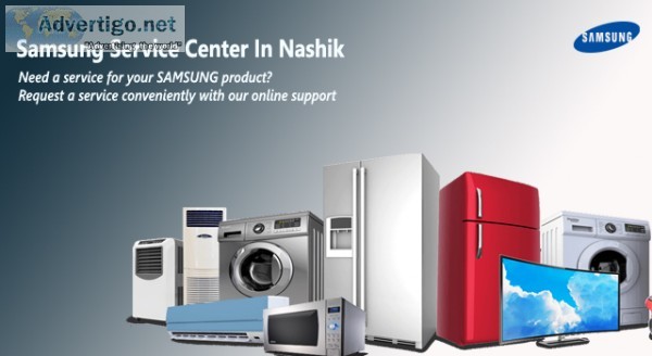Samsung refrigerator service center nashik
