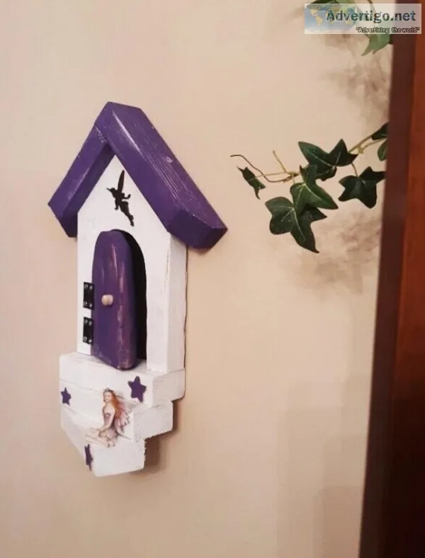 Fairy door great gift idea