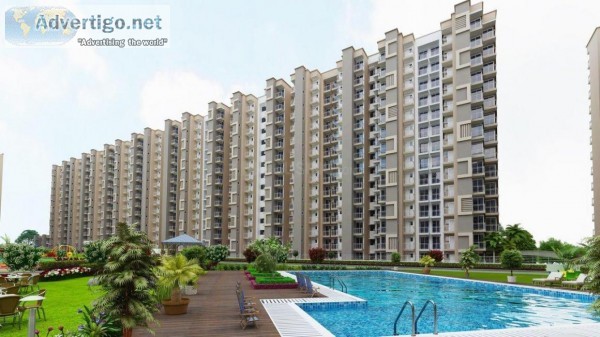 Apartment for rent in sector-12 noida extension