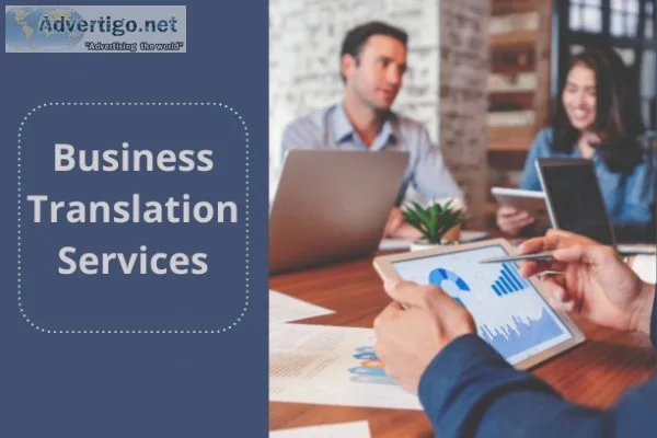 Business Document Translation Services in India &ndash Shakti En