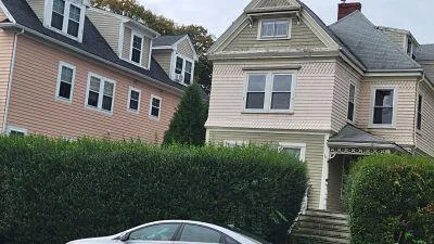 199 Neponset ave Boston