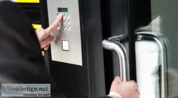 Commercial Locksmith Austin TX - Anytime Locksmith Service