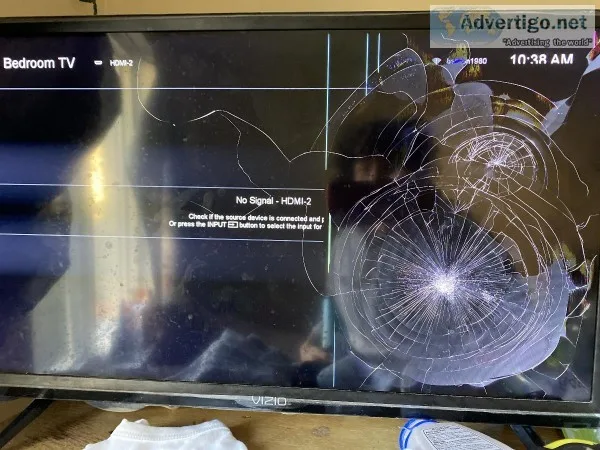 32&rdquo smart tv