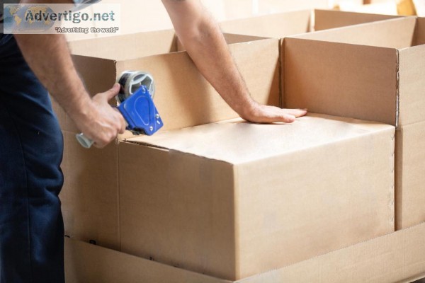 Looking for Moving Companies in Chicago Suburbs