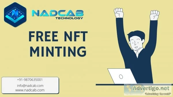 Best nft minting platform