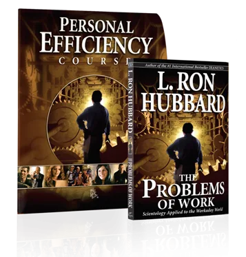 THE PERSONAL EFFICIENCY COURSE 20 Nov