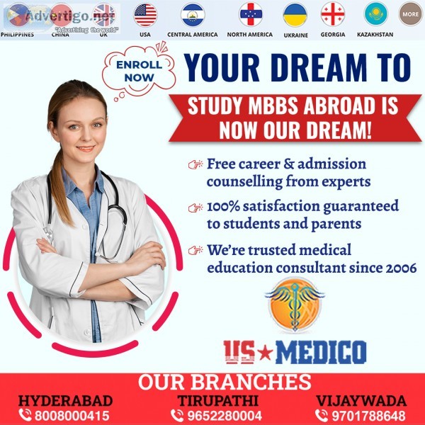 Mbbs in philippines | mbbs admission in philippines