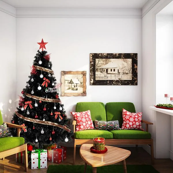 They Are Saying On The News Prices Going Up On Christmas Trees N