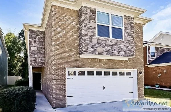 1479 Persimmon Trce Morrow GA 30260