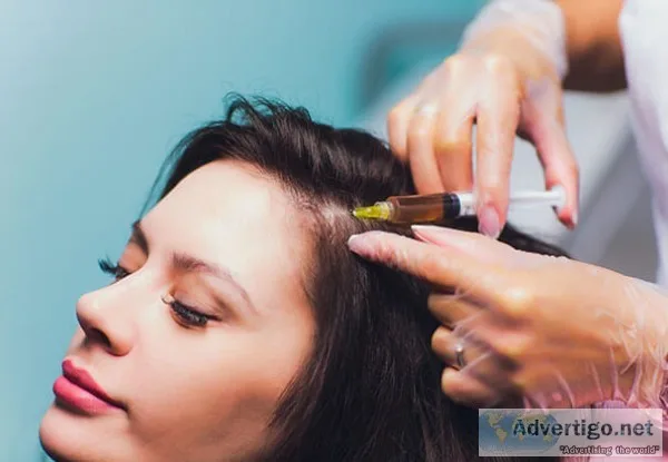 All about prp treatment in delhi