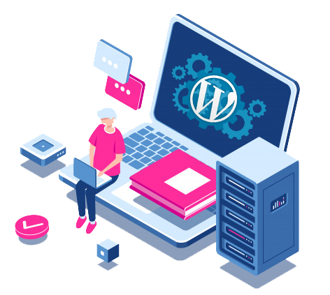 Wordpress development company in dubai