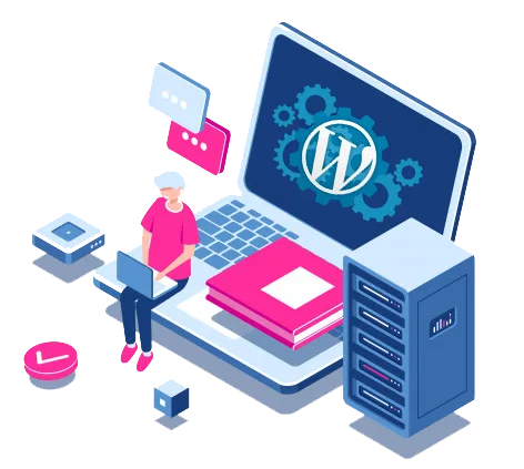 Wordpress development company in dubai