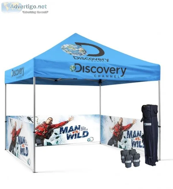 Trade Show Display and Booths in Many Shapes and Sizes for Any E