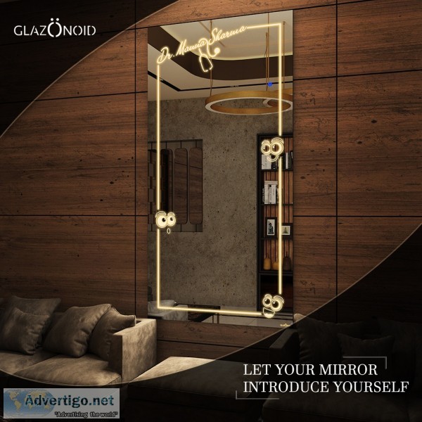 Full length mirror designs