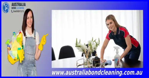 Bond cleaning services brisbane