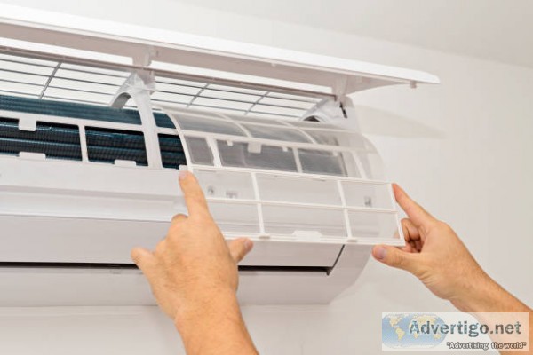 Proper ac service in rajkot