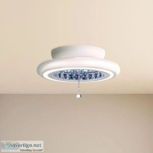 Schonbek MFC120 Infinite Aura Ceiling Mount  Luxury Wall Sconces