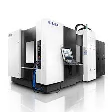Populer cnc machining manufacturers
