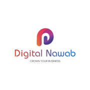 Digital marketing company in lucknow - digital nawab