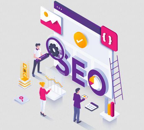 Hire Professional SEO Company Kolkata