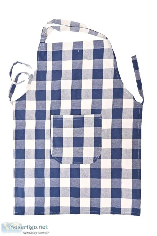 Buy Premium Kitchen Aprons Online - AVI Living