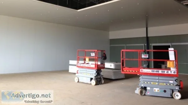 Insulated Wall Panels - Burton Industries
