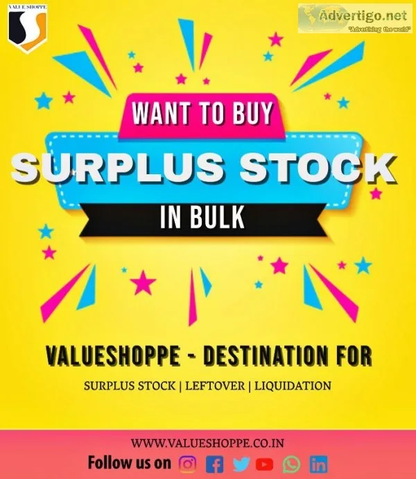 Buy surplus clothing online at the cheapest price