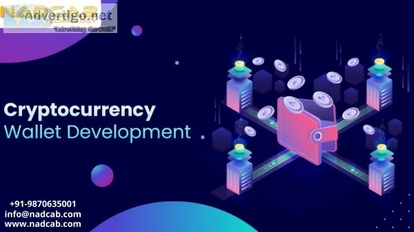 Wallet development