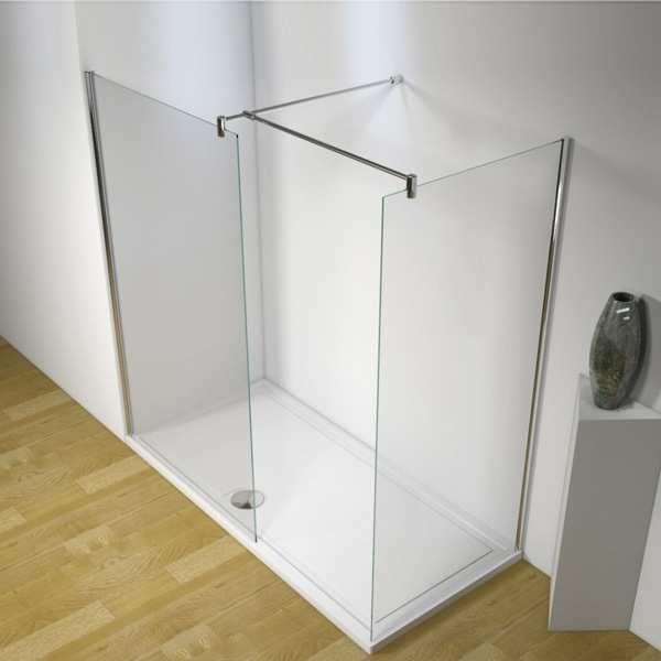 Browse and shop the range of shower enclosures from Kudos with B