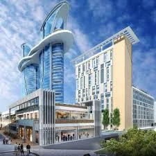 Commercial property in greater noida