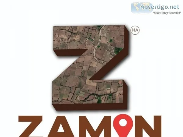Commercial plot for sale in Navi mumbai  NA plots  Zaminwale