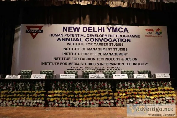 YMCA&rsquos IOM is the best for a cost effective course in offic