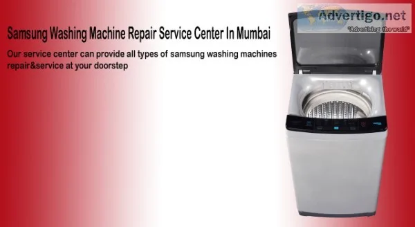 Samsung washing machine repair in mumbai