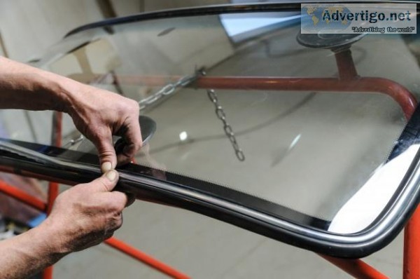 Windshield Replacement in Gurgaon
