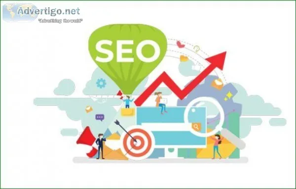 Prmote Your Business Online - Hire Best SEO Services Provider in