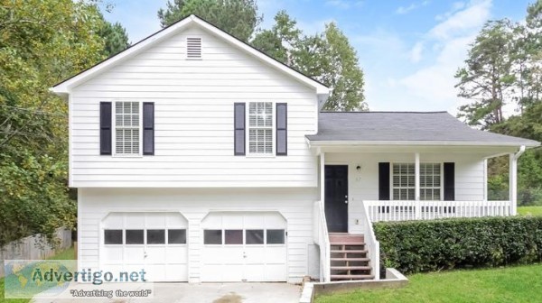 63 Cottonwood Loop Dallas GA 30132