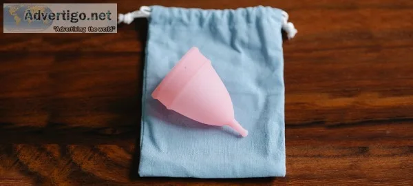 Shop online for wide range of menstrual cups